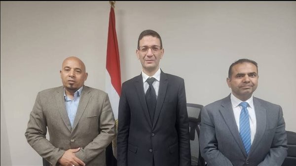 رئيس محكمة الأقصر