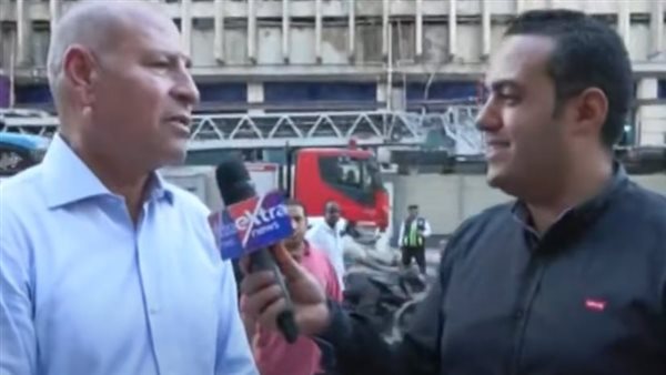 محافظة القاهرة