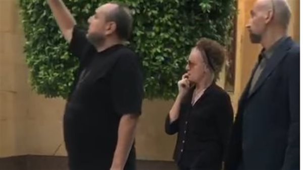 هبة عبد الغني