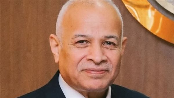 رئيس مجلس إدارة شركة