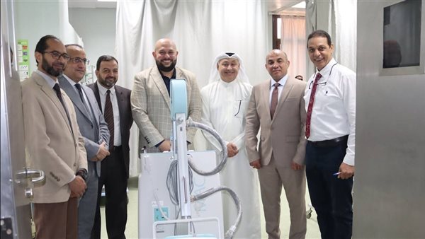 تسليم الجهاز 