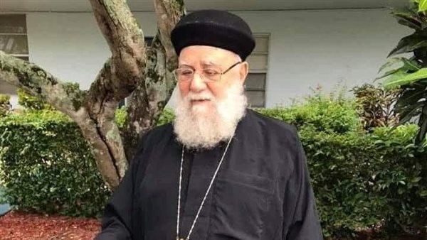 القمص بطرس الجبلاوي