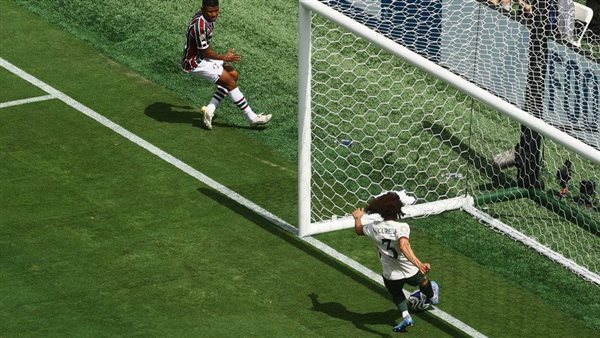 مباراة تشيلسي وفلومينينسي