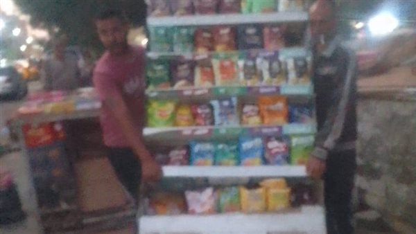 جانب من الحملات