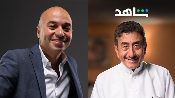 ناصر القصبي