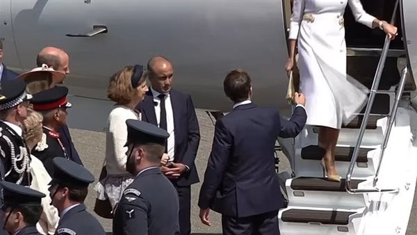 موقف محرج للرئيس