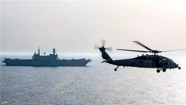 الواقعة حدثت فوق