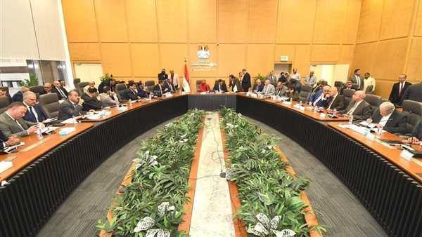 خلال اللقاء