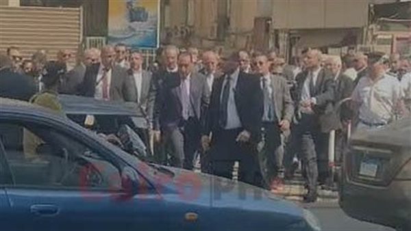 رئيس الوزراء يتفقد