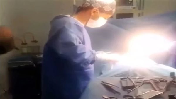 غرفة عمليات 