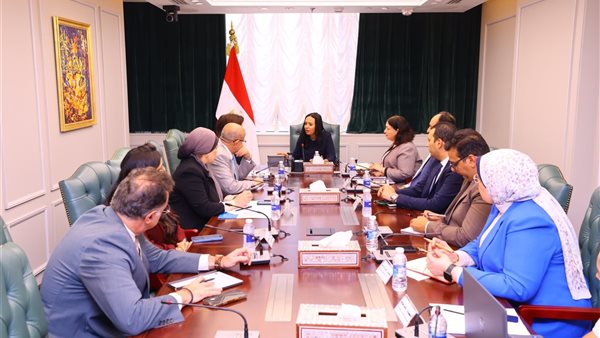 جانب من الاستقبال