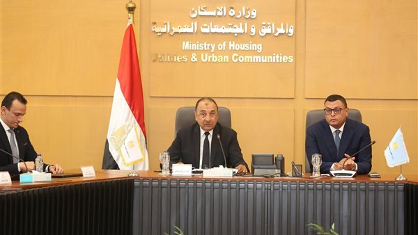 خلال اللقاء