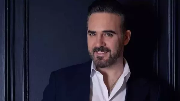 وائل جسار - أرشيفية