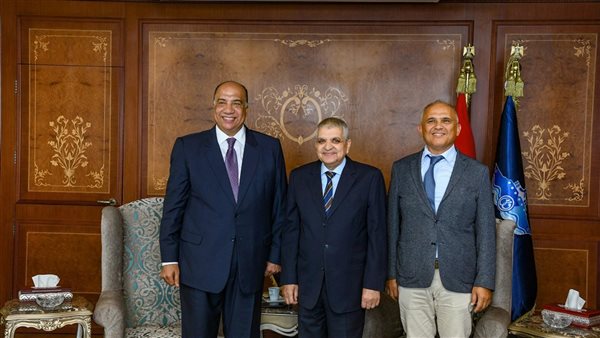 الفريق أسامة ربيع