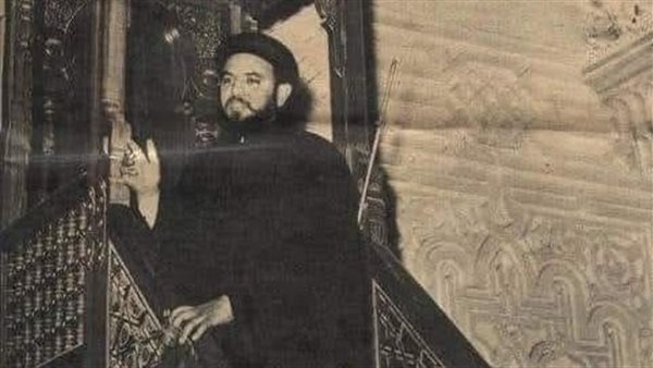 القمص بطرس الجبلاوي