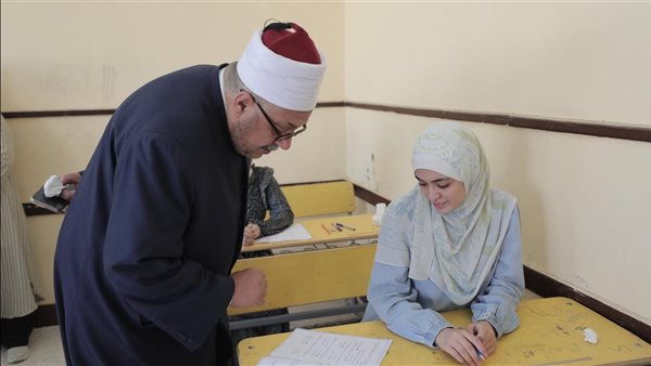 جانب من الجولة 