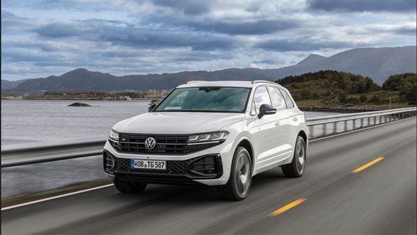 فولكس فاجن طوارق