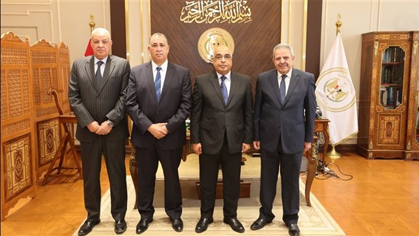 نقيب المحامين في