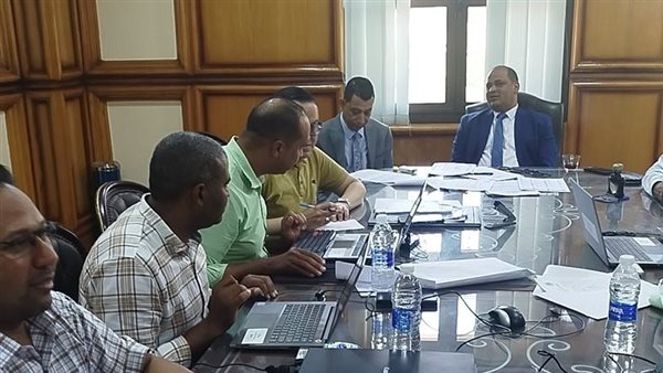 تلقي طلبات مرشحي