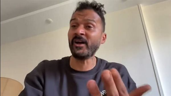 إبراهيم سعيد 