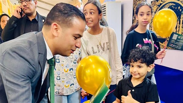 ركن بيت الزكاة والصدقات