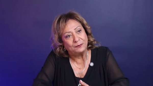 نادية حلمي رفلة