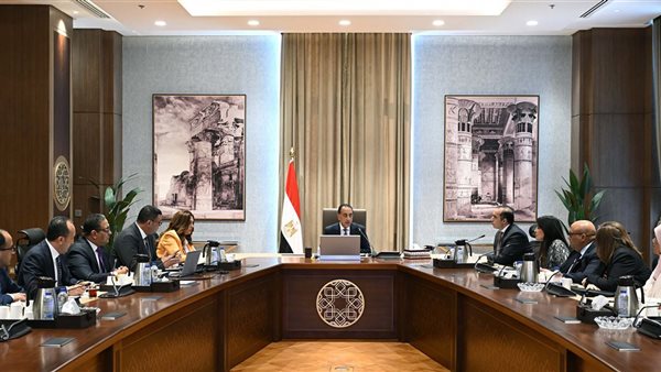 رئيس الوزراء