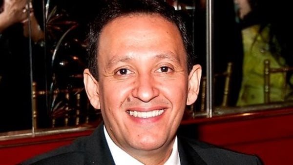 ياسر عبد المقصود