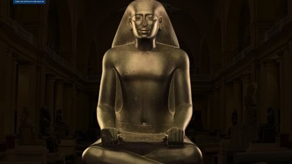 تمثال نيس با كاشوتي