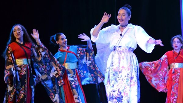 لقاء الخميسي