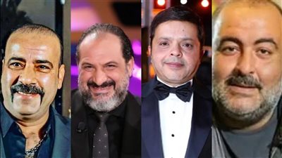 الفرح وتيتة رهيبة وتتح.. محطات فارقة في حياة سامح عبد العزيز