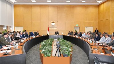 قبل فتح باب الحجز.. وزير الإسكان يوجه بسرعة الانتهاء من وحدات سكن لكل المصريين وتلافي ملاحظات التنفيذ