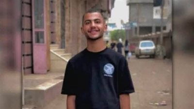 الأمن يحقق في مقتل طالب بعد رشقه بحجر في المنوفية