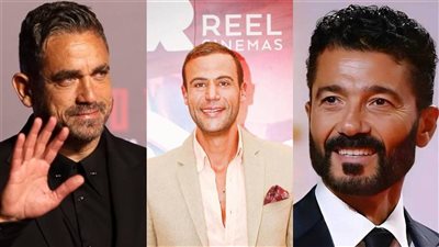 أمير كرارة وخالد النبوي ومحمد إمام نجوم يعودون لرمضان 2026 بعد غيابهم العام الماضي