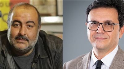 وزير الثقافة ينعى الراحل سامح عبد العزيز