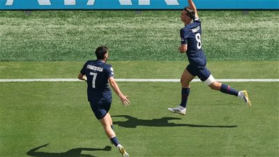 نتيجة مباراة ريال مدريد وباريس سان جيرمان في مونديال الأندية.. الفريق الفرنسي إلى النهائي