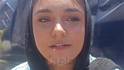 بـ الورود والزغاريد.. طلاب الثانوية العامة بالفيوم يحتفلون بانتهاء الامتحانات