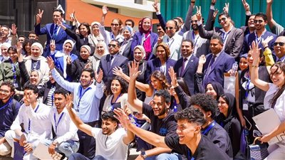 كلية إدارة الأعمال والاقتصاد التطبيقي بجامعة باديا تستضيف فعاليات الطريق نحو القيادة IMA 2025