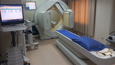 مستشفى الدعاة يدشّن حزمة من أحدث الأجهزة التشخيصية لخدمة المرضى تحت إشراف وزارة الأوقاف