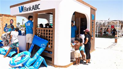 للعام الثاني على التوالي.. بنك ABC يواصل حضوره المميز في الساحل الشمالي