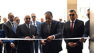 الحكومة: مكتب خدمات الأجانب يتيح سرعة تقديم خدمات الزواج وتملكهم للعقارات في مصر