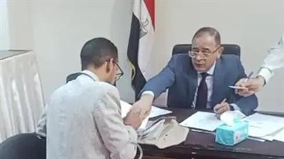 23 تقدموا بأوراقهم.. حصيلة مرشحي انتخابات مجلس الشيوخ بأسيوط 