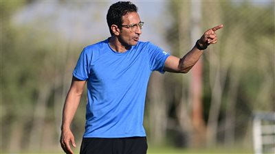 إلغاء ودية الاتحاد والمصري بالسلوم بسبب الإصابات.. وقرار عاجل من أحمد سامي