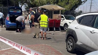 مقتل حارس أمن إسرائيلي في هجوم بالرصاص بالضفة الغربية