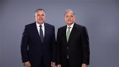 بنك مصر يتصدر قائمة ترتيب القروض المشتركة خلال النصف الأول من 2025 في مصر وإفريقيا