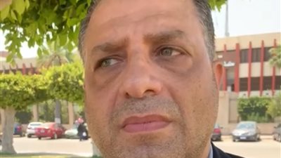 ينافس مرشح مستقبل وطن.. محمد صفا: بورسعيد تعبانة.. ولازم نشتغل علشان نداوي تعبها بخطة ومشروع حقيقي| فيديو