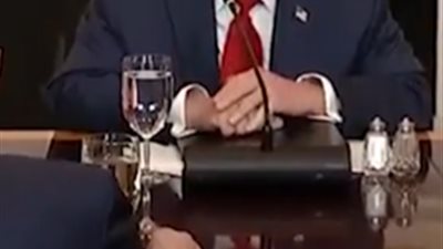 وزير المالية الألماني: يجب اتخاذ الاتحاد الأوروبي إجراءات حاسمة ضد رسوم ترامب 