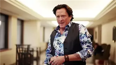 تفاصيل جديدة تكشف سبب وفاة مايكل مادسن عن عمر 67 عامًا