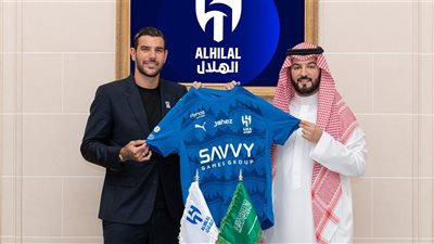 رسميًا.. الهلال السعودي يعلن تعاقده مع ثيو هيرنانديز قادمًا من ميلان