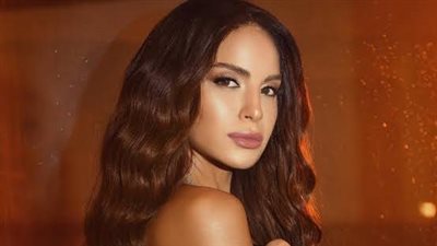 آمال ماهر توجه رسالة إلى أنغام بعد وعكتها الصحية الأخيرة